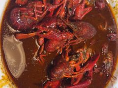 -叶派龙虾•招牌香辣蟹·海鲜(中海国际店)