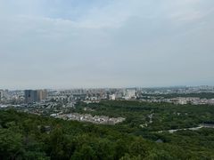 -云龙山