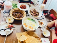 -忆见妈妈菜(银河城店)