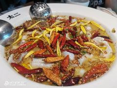 -太二酸菜鱼(汕头苏宁广场店)