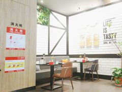 -西堤牛排(合肥之心城店)