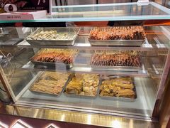 -马小毛老上海里脊肉(南翔印象城店)