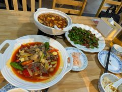 -明婷饭店(外曹家巷店)