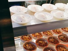 -重庆德庄火锅(映月湖环宇城店)
