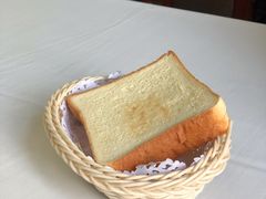 -小白桦西餐厅