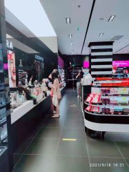 -丝芙兰Sephora