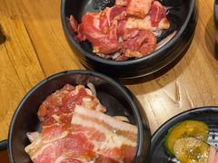 -九田家黑牛烤肉料理(衡百国际店)