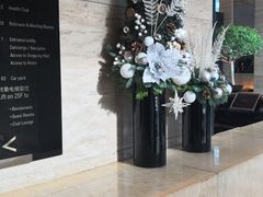 -上海龙之梦万丽酒店