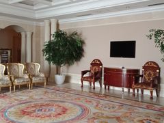 -唐山河头老街国丰维景国际大酒店