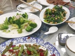 -北京蓟门饭店(南戴河分店)
