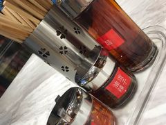 鲜剁椒-阿琴面馆(武林路店)