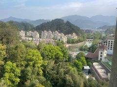 -宜春明月山维景国际温泉度假酒店