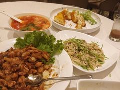 -大铁勺新津菜(东丽阳光新业广场店)