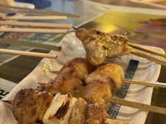 -烧鸟横丁(联发文创口岸店)