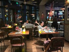 -京A Taproom·精酿餐吧(CBD店)