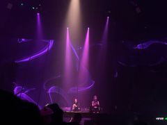 -CLUB OPUS欧贝斯酒吧(合肥店)