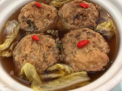 -玉林烤鸭店(定福庄店)