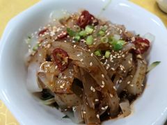 -天津外国语大学（马场道校区）食堂