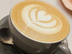-塔拉苏咖啡(中信丹阳花园店)
