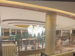 -四季轩中餐厅(徐州开元名都大酒店)