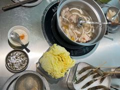-椰庭·椰子鸡·创意玩家(晶耀前滩店)