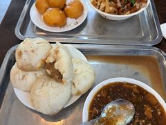 -姚记炒肝店(鼓楼店)