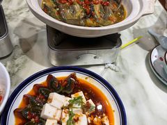 -野渡坡·极致湘菜·庭院餐厅(汉阳店)