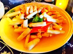 -香满楼(临安路店)