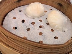 -厦门朗豪酒店 · 明阁中餐厅