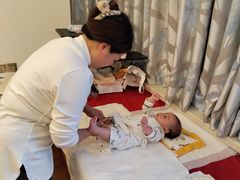 -田螺阿姨自营月嫂·育儿嫂(高新店)
