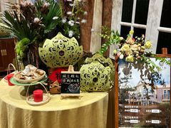 -叶叶菩提·晋福宫