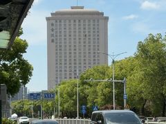 -苏州吴中白金汉爵大酒店