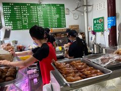 -李小老烧饼(常营民族家园店)
