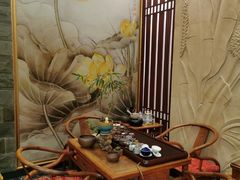 -古莲·影院足道·按摩SPA(水上温泉店)