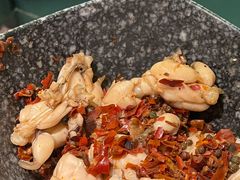 -哥老官重庆美蛙鱼头(五角场合生汇店)