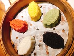 -金牌外婆家(苏州中心店)