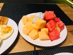 -東舍食唐精品陕菜馆