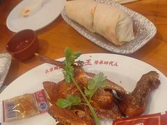 -芋包王闽南茶楼(八市店)