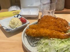 -豚胜·炸猪扒专门店(天娱广场店)