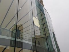-Apple零售店(新街口店)