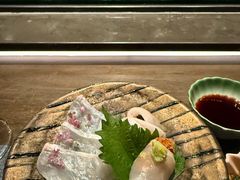 -岩盐·铁板料理(嘉里店)
