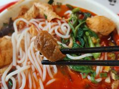 -螺小胖柳州螺蛳粉(钟楼总店)