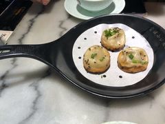 上海生煎包-京城小江南·北京烤鸭·江南土菜·白鱼(中关村店)