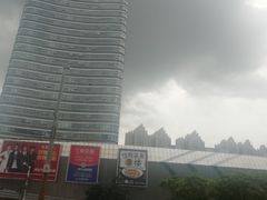 -万达广场(东莞厚街店)