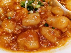 红烧米豆腐-火宫殿(五一大道分店)