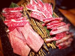 -千寻烧肉(政务区店)