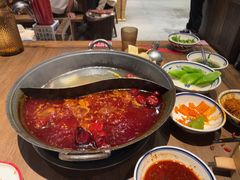 -袁山山重庆火锅(丈八北路店)