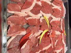 -阳坊胜利涮羊肉(阳坊老店)