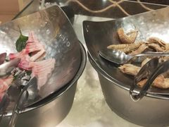 -罗约海滨温泉酒店-索莎西餐厅