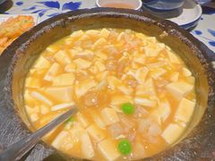 -绿茶餐厅(布吉万象汇店)